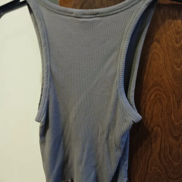 SPELL 'BYRON BAY' tank top - Picture 6 of 6